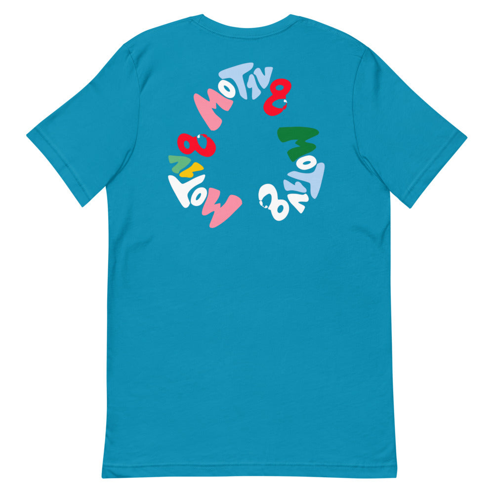 Short-Sleeve Unisex T-Shirt