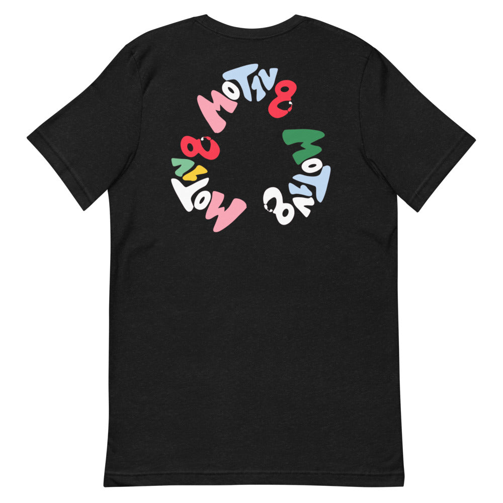 Short-Sleeve Unisex T-Shirt