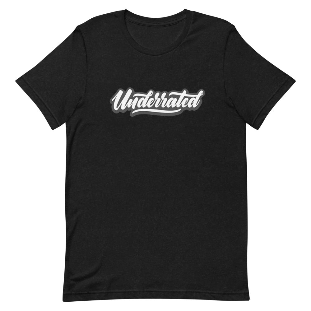 Short-Sleeve Unisex T-Shirt