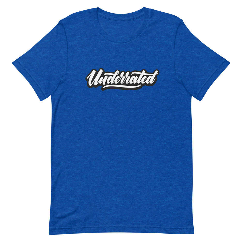 Short-Sleeve Unisex T-Shirt