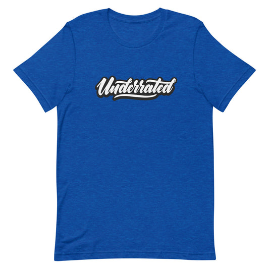 Short-Sleeve Unisex T-Shirt