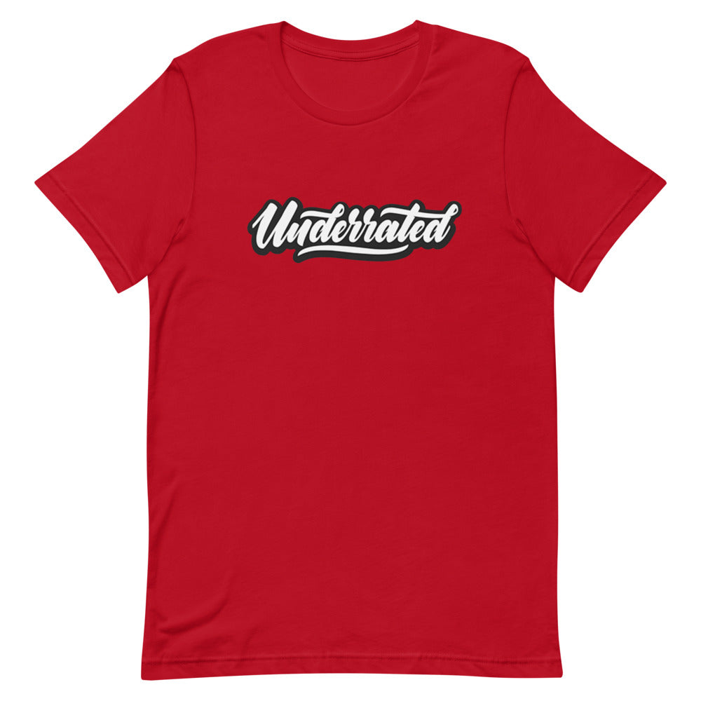 Short-Sleeve Unisex T-Shirt